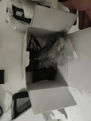 Garmin Zumo 595 + Soporte Touratech