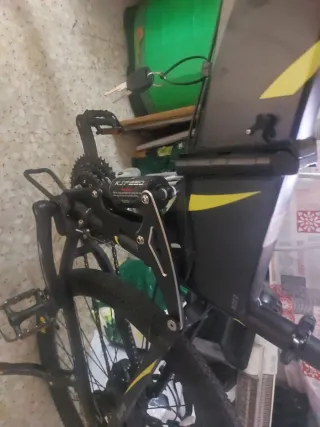 Bicicleta elettrica e.broh Thor