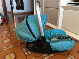 Silla coche cuco maxicosi