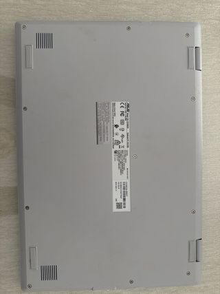 ASUS Chromebook 15.6