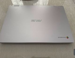 ASUS Chromebook 15.6