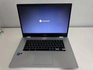 ASUS Chromebook 15.6