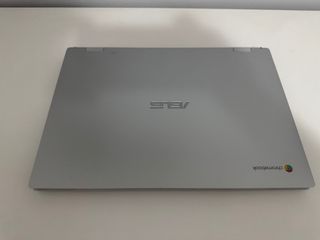 ASUS Chromebook 15.6