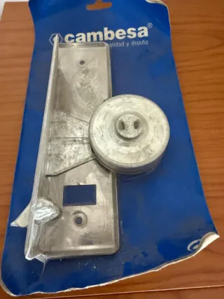 Mecanismo persiana interior Cambesa