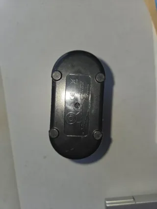 Muro virtual Roomba iRobot