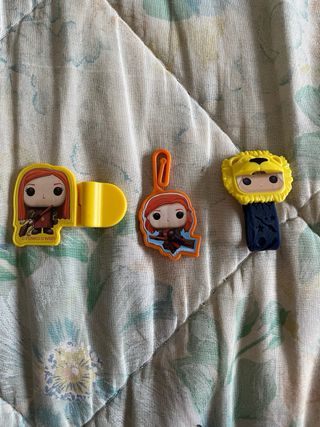 Kinder Joy Harry Potter