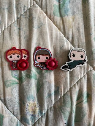 Kinder Joy Harry Potter