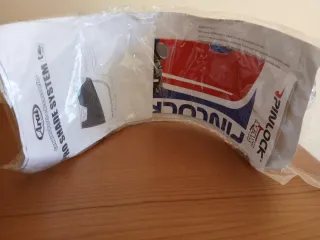 Viseira Arai Pro-Shade SAI