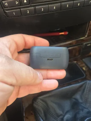 Auriculares inalámbricos Jabra