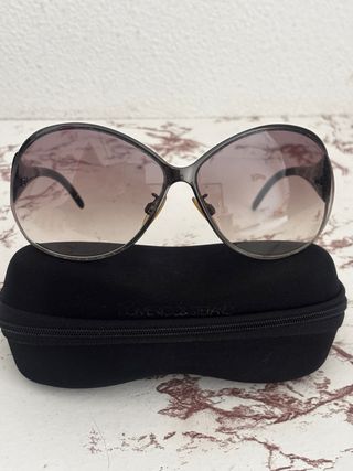 Gafas de sol mujer Roberto Cavalli grises