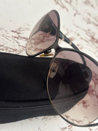 Gafas de sol mujer Roberto Cavalli grises