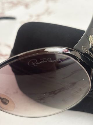 Gafas de sol mujer Roberto Cavalli grises