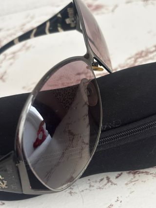 Gafas de sol mujer Roberto Cavalli grises