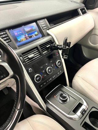 Land Rover Discovery Sport 2017