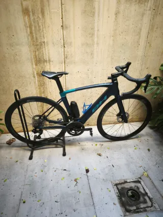 BH CORE RACE CARBON 1.5 EC153 Talla M