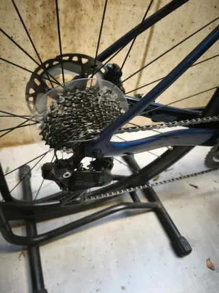 BH CORE RACE CARBON 1.5 EC153 Talla M