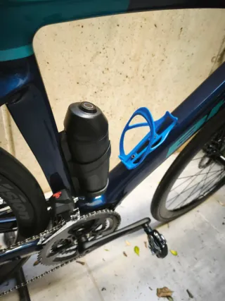 BH CORE RACE CARBON 1.5 EC153 Talla M