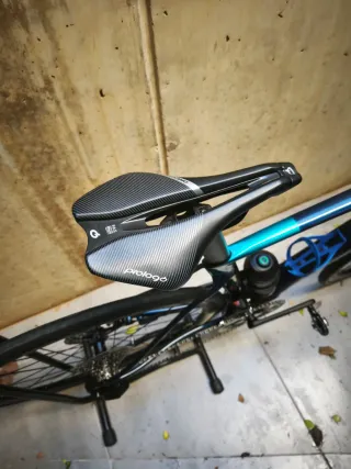 BH CORE RACE CARBON 1.5 EC153 Talla M