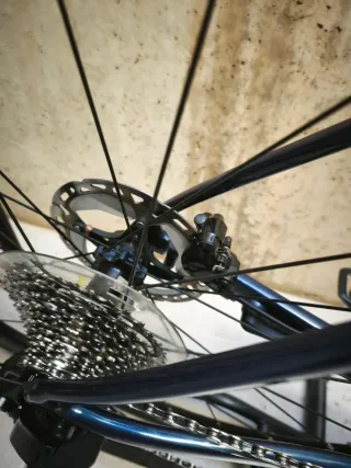 BH CORE RACE CARBON 1.5 EC153 Talla M