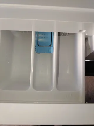 Lavadora Hisense 7kg Steam Inverter