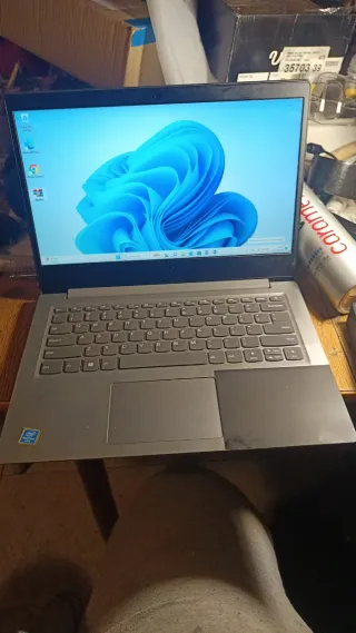 Actualización a Windows 11 cualquier ordenador.