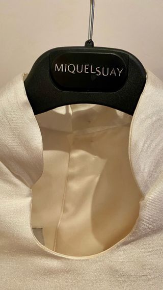 Vestido de Comunión