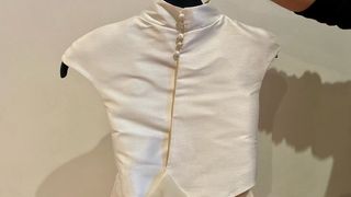 Vestido de Comunión