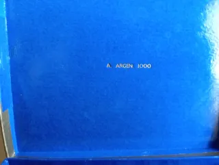 Set 6 Cucchiaini  Vintage