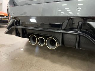 ¡¡TYPE R GT+320CV+IMPOLUTO!! Honda Civic Type R GT