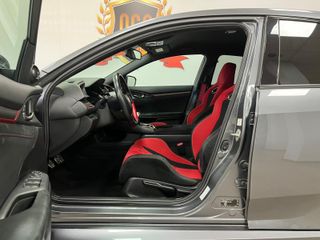 ¡¡TYPE R GT+320CV+IMPOLUTO!! Honda Civic Type R GT