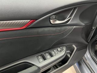 ¡¡TYPE R GT+320CV+IMPOLUTO!! Honda Civic Type R GT