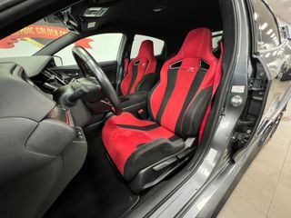 ¡¡TYPE R GT+320CV+IMPOLUTO!! Honda Civic Type R GT