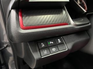 ¡¡TYPE R GT+320CV+IMPOLUTO!! Honda Civic Type R GT