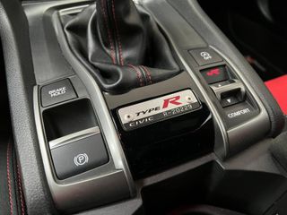 ¡¡TYPE R GT+320CV+IMPOLUTO!! Honda Civic Type R GT