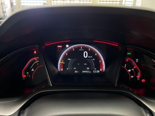 ¡¡TYPE R GT+320CV+IMPOLUTO!! Honda Civic Type R GT