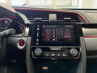 ¡¡TYPE R GT+320CV+IMPOLUTO!! Honda Civic Type R GT
