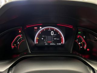¡¡TYPE R GT+320CV+IMPOLUTO!! Honda Civic Type R GT