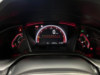 ¡¡TYPE R GT+320CV+IMPOLUTO!! Honda Civic Type R GT