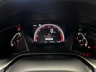 ¡¡TYPE R GT+320CV+IMPOLUTO!! Honda Civic Type R GT