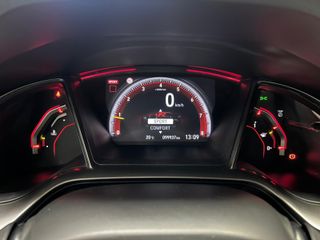 ¡¡TYPE R GT+320CV+IMPOLUTO!! Honda Civic Type R GT