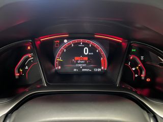 ¡¡TYPE R GT+320CV+IMPOLUTO!! Honda Civic Type R GT