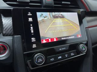 ¡¡TYPE R GT+320CV+IMPOLUTO!! Honda Civic Type R GT