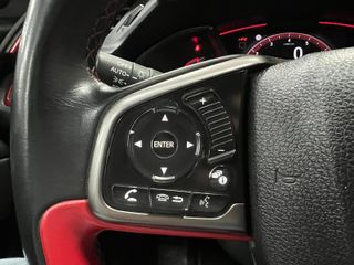 ¡¡TYPE R GT+320CV+IMPOLUTO!! Honda Civic Type R GT