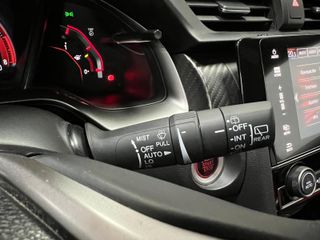 ¡¡TYPE R GT+320CV+IMPOLUTO!! Honda Civic Type R GT