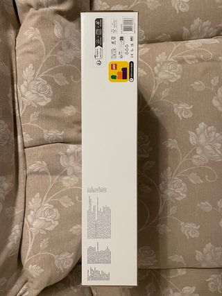 Lego 910051 Mushroom village. Villaggio dei funghi