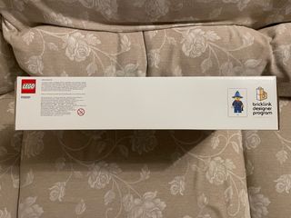 Lego 910051 Mushroom village. Villaggio dei funghi