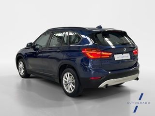 BMW X1 sDrive20iA