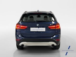 BMW X1 sDrive20iA