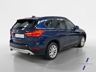BMW X1 sDrive20iA