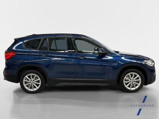 BMW X1 sDrive20iA